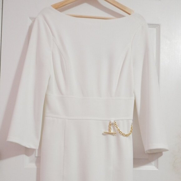 New Halston Dress - Picture 3 of 14